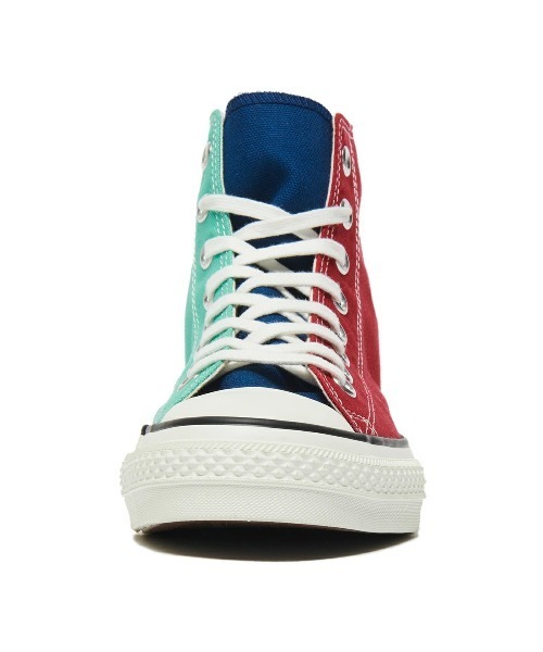 CONVERSE(コンバース)の「CONVERSE CANVAS ALL STAR J HI(コンバース キャンバス オールスター J HI)(スニーカー・メンズ・マルチ・23cm/23.5cm/24cm/24.5cm/25cm/25.5cm/26cm/26.5cm/27cm/27.5cm/28cm/29cm)」の6枚目の写真