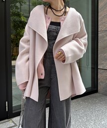 その他アウター（ピンク/桃色系）ファッション通販 - ZOZOTOWN