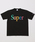 Championi`sIj́uCHAMPION / `sI × SUPER MARKET BLACK T1011iTVc/Jbg\[jvbubNn̑