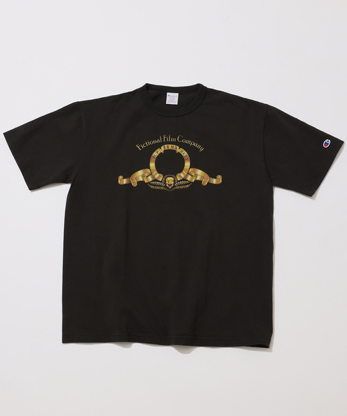 インテルミラノ　チャンピオンズリーグ Tシャツ インテルミラノ チャンピオンズリーグ Tシャツ Amazon.co.jp: [M