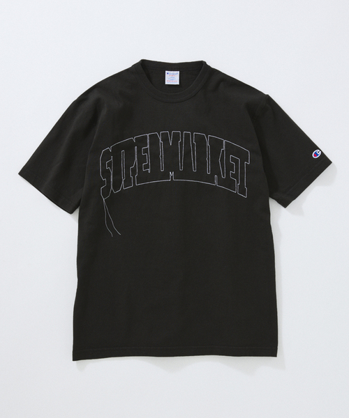 【新品未開封】サバチャンクエスト Tシャツ 黒 Lサイズ CHAMPIONS 2023 TEE / BLACK | ZETA DIVISION STORE