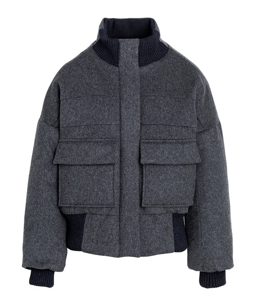 TATRAS(タトラス) MELICA メリカ（ダウンジャケット/コート）｜TATRAS