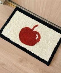 Made in I（メイドインアイ）の「北欧 MODERN ART BATH MAT（ラグ/マット）」