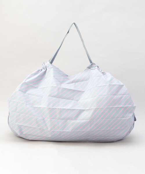 212 KITCHEN STORE(トゥワントゥキッチンストア)の「コンパクトバッグ L・ASAHI <Shupatto シュパット>(エコバッグ/サブバッグ・レディース・その他・00)」の2枚目の写真
