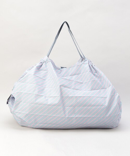 212 KITCHEN STORE(トゥワントゥキッチンストア)の「コンパクトバッグ L・ASAHI <Shupatto シュパット>(エコバッグ/サブバッグ・レディース・その他・00)」の4枚目の写真