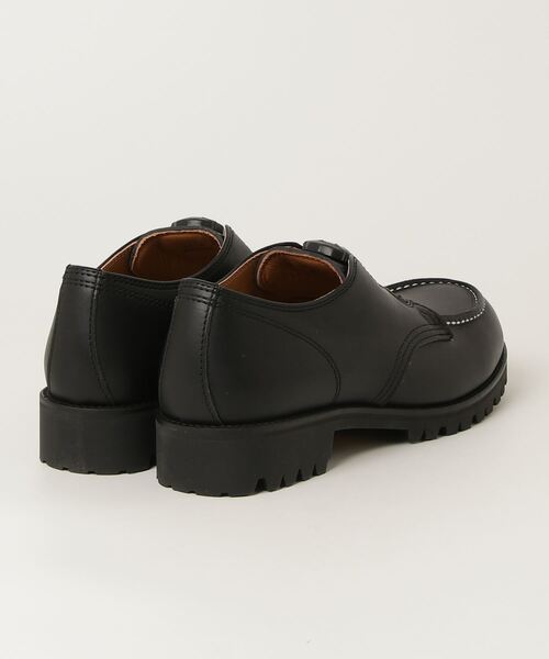 Tomo & Co(トモアンドシーオー)の「Tomo&Co FREE WORKER (TMTK-S-0059)(その他シューズ・メンズ・ブラック・26/27/28)」の3枚目の写真