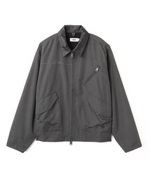 atmos(AgX)atmos Nylon OX Work Jacket / AgX iC I[GNX [N WPbg(̑AE^[)