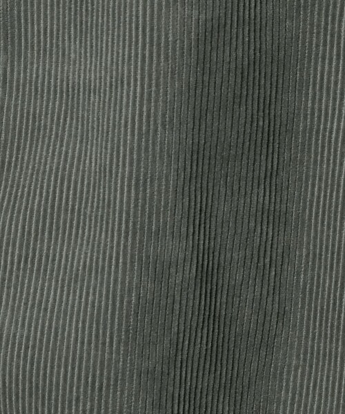 BIG MAC（ビッグマック）の「【別注】＜BIG MAC＞コーデュロイ オーバーオール（サロペット/オーバーオール・レディース・オリーブ・FREE）」の9枚目の写真