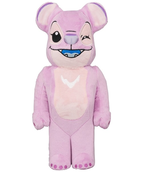 BE@RBRICK ANGEL COSTUME Ver. 400％（フィギュア）｜BE@RBRICK（ベア