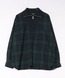 ZUCCa｜ズッカのシャツ/ブラウス通販 - ZOZOTOWN