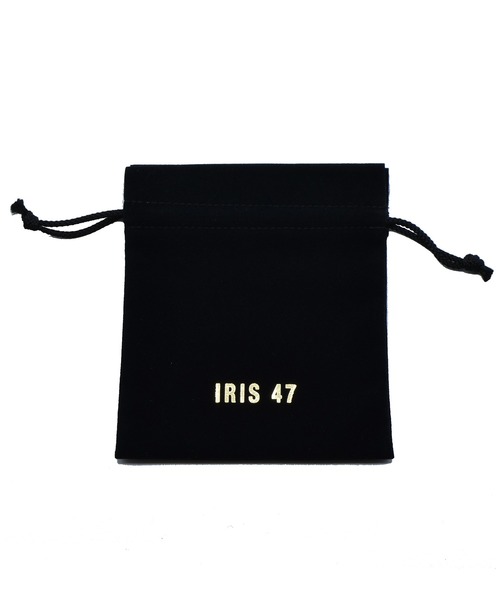 IRIS47（イリスフォーセブン）の「【IRIS 47】wonder brooch/ワンダー ブローチ BO205（ブローチ/コサージュ・レディース・シルバー/ゴールド・FREE）」の9枚目の写真