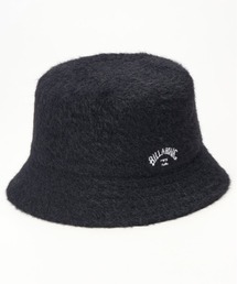 BILLABONG | BILLABONG/ビラボン ハット MOHAIR BUCKET HAT BF014-906(ハット)