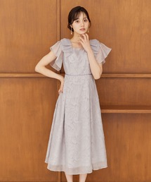 ラベンダー」に該当するワンピースファッション通販 - ZOZOTOWN