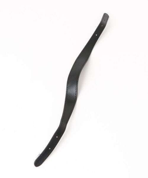 Chiina(チーナ)の「Chiina / がまぐちギャザーハンドバッグ(ハンドバッグ・レディース・レッド/ブラウン/ブラック・FREE)」の14枚目の写真