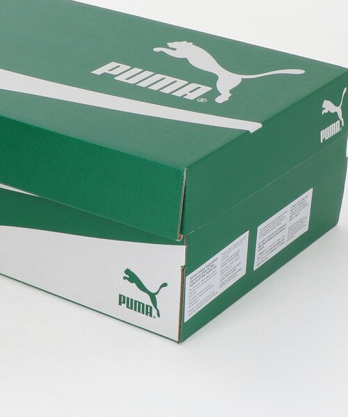 PUMA（プーマ）の「＜PUMA＞スピードキャット カウ スニーカー（スニーカー・レディース・ブラウン系・25cm/24cm/23.5cm/22.5cm/23cm/24.5cm）」の6枚目の写真