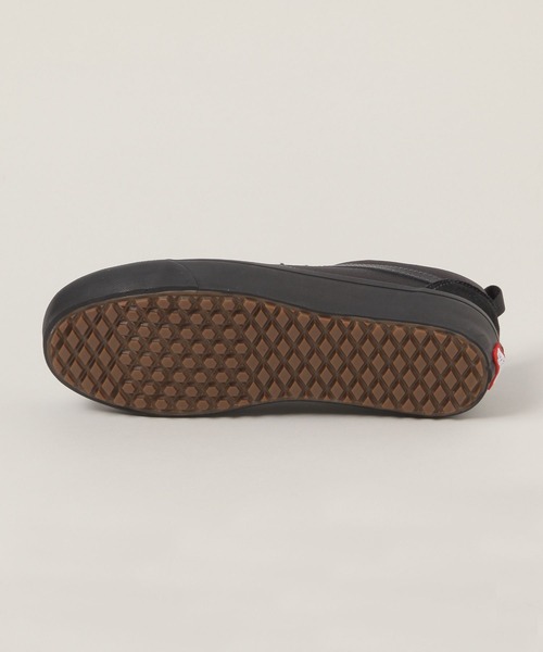 VANS（バンズ）の「【VANS/ヴァンズ】MTE Old Skool/オールドスクール（スニーカー・メンズ・ブラック・MEDIUM/LARGE）」の6枚目の写真