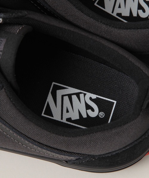 VANS（バンズ）の「【VANS/ヴァンズ】MTE Old Skool/オールドスクール（スニーカー・メンズ・ブラック・MEDIUM/LARGE）」の12枚目の写真