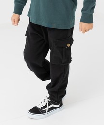 chil2 | 裏毛カーゴパンツ(スウェットパンツ)