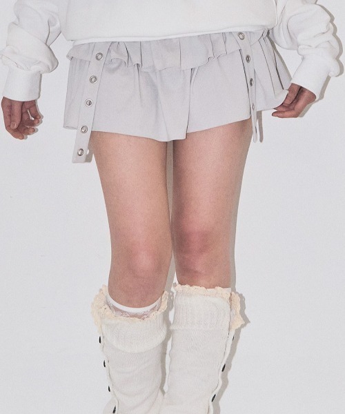 セール】【日本未発売/WEB限定】ILLIGO(イリゴ)/レイヤード フリル