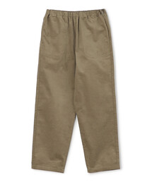 DANTON｜ダントン（キッズ）のパンツ（ベージュ系）通販 - ZOZOTOWN