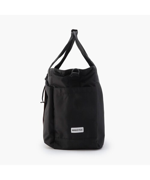 URBAN GYM WIRE（トートバッグ）｜BRIEFING（ブリーフィング）の