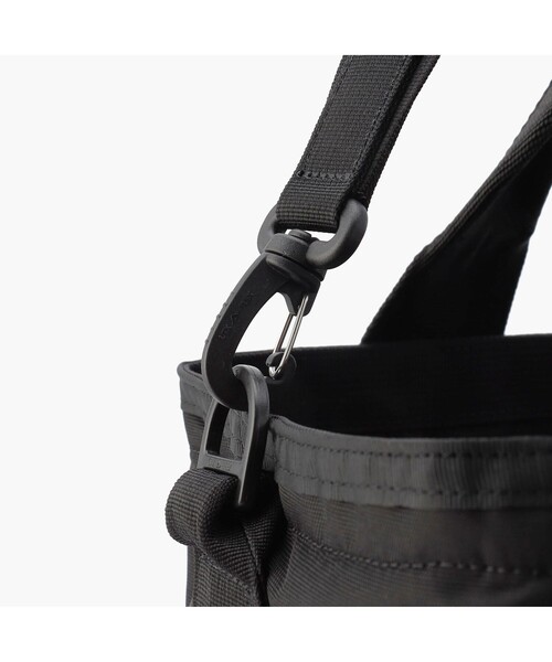 URBAN GYM WIRE（トートバッグ）｜BRIEFING（ブリーフィング）の