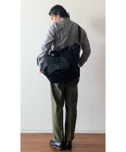 URBAN GYM WIRE（トートバッグ）｜BRIEFING（ブリーフィング）の