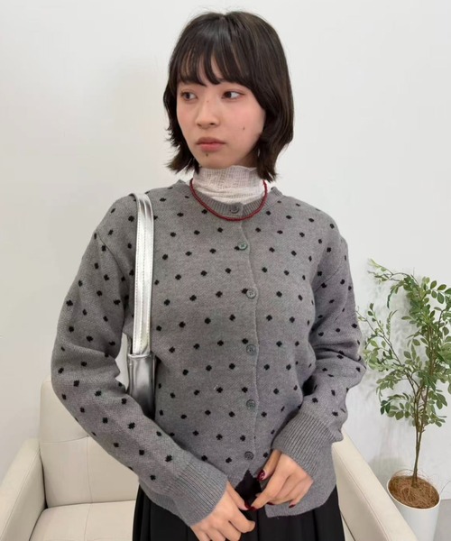 mebole(メボレ)の「ハイネックメロウシアートップス(Tシャツ/カットソー・レディース・ブラック/ホワイト・FREE)」の14枚目の写真