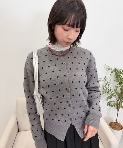 mebole(メボレ)の「ハイネックメロウシアートップス(Tシャツ/カットソー・レディース・ブラック/ホワイト・FREE)」の15枚目の写真