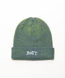 BOTT（ボット）の「【BoTT / ボット】Luxe Logo Beanie（ニット