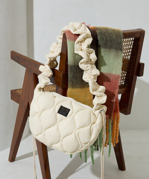 限定展開 TAION × FREAK'S STORE/タイオン 別注 クシュクシュ