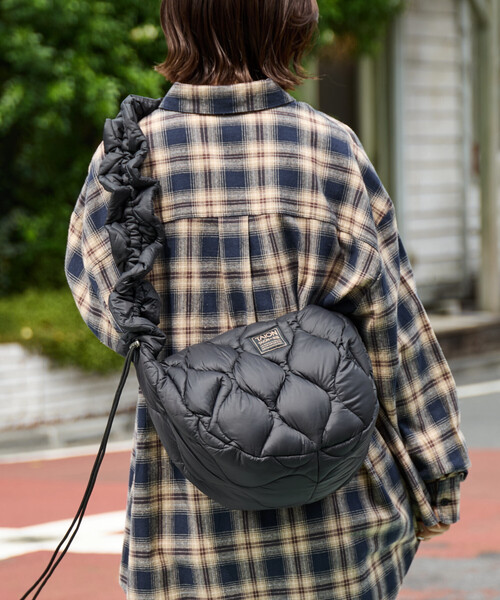 セール】限定展開 TAION × FREAK'S STORE/タイオン 別注 クシュクシュ