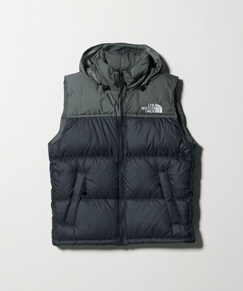 セール】＜THE NORTH FACE＞ヌプシ ベスト（ダウンベスト）｜THE NORTH