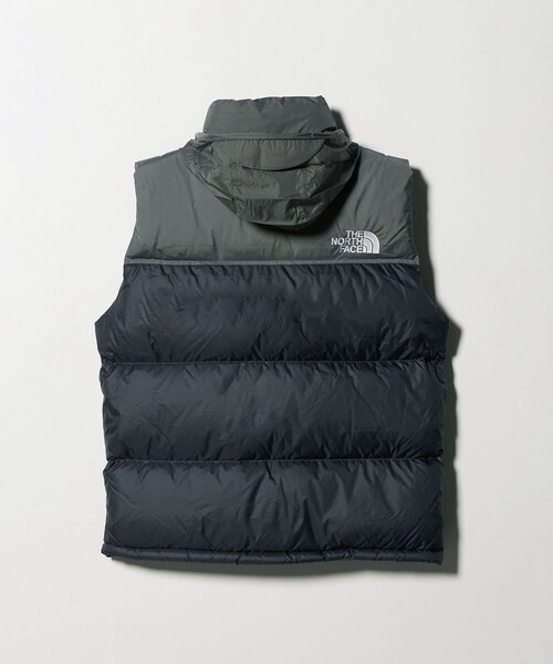 セール】＜THE NORTH FACE＞ヌプシ ベスト（ダウンベスト）｜THE NORTH