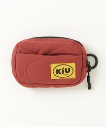 KiU(キウ)のキウ KiU PADDED POUCH MEDIUM_(ボディバッグ/ウエストポーチ)