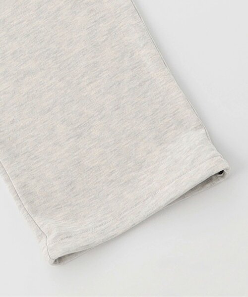 algy（アルジー）の「スウェットゆるカーゴ（カーゴパンツ・キッズ・ブラック/アイボリー/グレー・XX-SMALL/X-SMALL/MEDIUM/SMALL）」の13枚目の写真