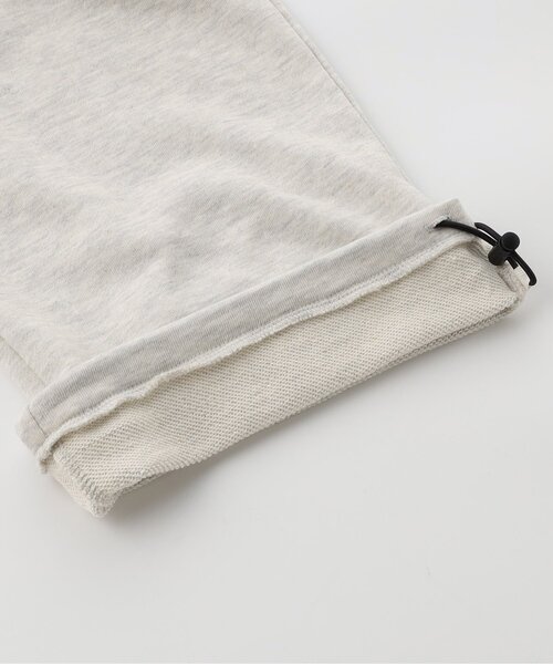 algy（アルジー）の「スウェットゆるカーゴ（カーゴパンツ・キッズ・ブラック/アイボリー/グレー・XX-SMALL/X-SMALL/MEDIUM/SMALL）」の12枚目の写真