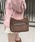 frunco�i�t�����R�j�́u�X�G�[�h�X2way�X�^�b�YBAG�i�V�����_�[�o�b�O�j�v�b�u���E���n���̑�