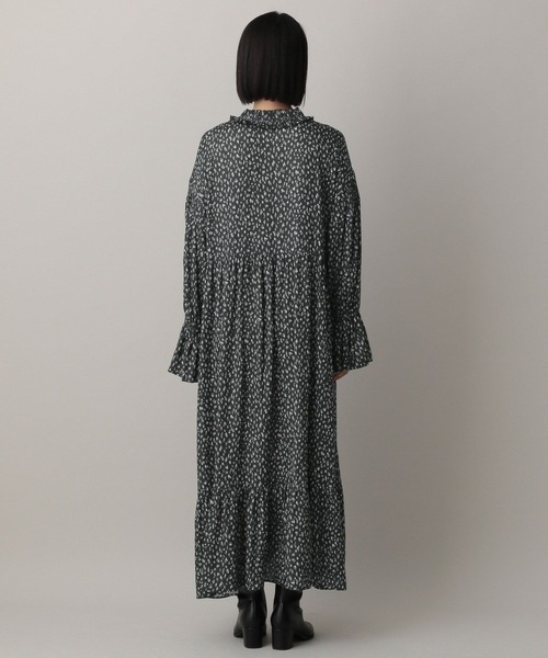 セール】フリルティアードワンピース（ワンピース）｜A part by