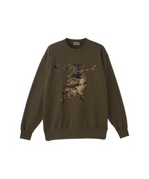 HYSTERIC GLAMOUR｜ヒステリックグラマーのスウェット（ブランド