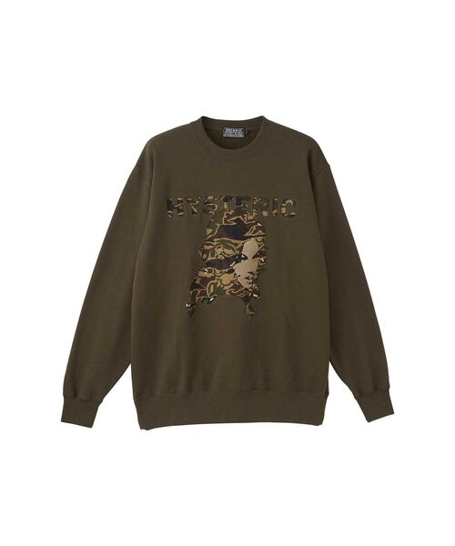 HYSTERIC GLAMOUR（ヒステリックグラマー）の「UNLIMITED FUN