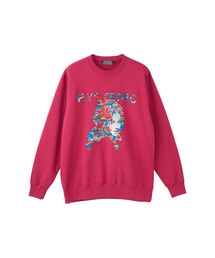 HYSTERIC GLAMOUR(qXebNO}[)WOMAN HEADobNAbvP XEFbg(XEFbg)