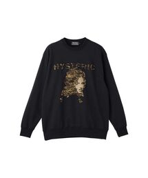 HYSTERIC GLAMOUR(qXebNO}[)WOMAN HEADobNAbvP XEFbg(XEFbg)