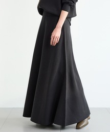 BARNYARDSTORM（バンヤードストーム）の「BARNYARDSTORM / 総針フレアスカート【WEB限定】（スカート）」