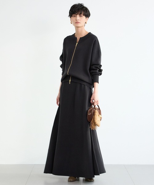 BARNYARDSTORM / 総針フレアスカート【WEB限定】（スカート