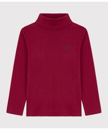 PETIT BATEAU | タートルネック長袖Ｔシャツ(Tシャツ/カットソー)