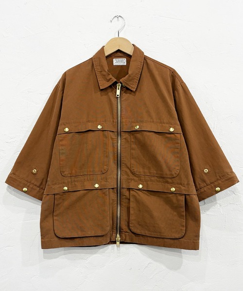 DIET BUTCHER SLIM SKIN カウレザー トラッカー ジャケット DIET BUTCHER SLIM SKIN カウレザー トラッカー ジャケット