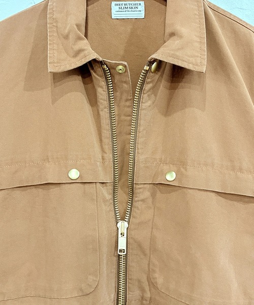 DIET BUTCHER SLIM SKIN/ダイエットブッチャースリムスキン Lite Duck