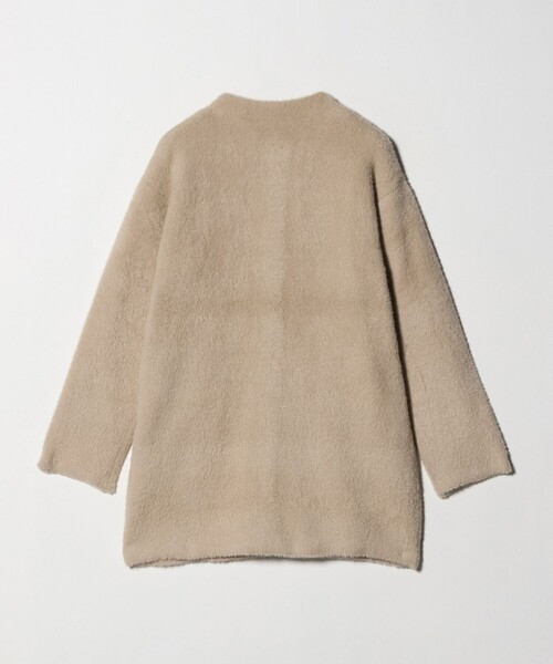 ダブルフェイス フェザーニットコート ＜A DAY IN THE LIFE＞（その他