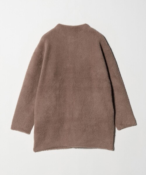 ダブルフェイス フェザーニットコート ＜A DAY IN THE LIFE＞（その他